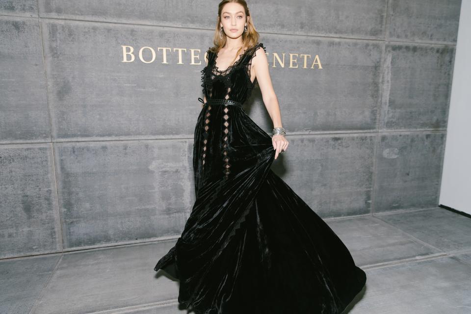 Bottega Veneta