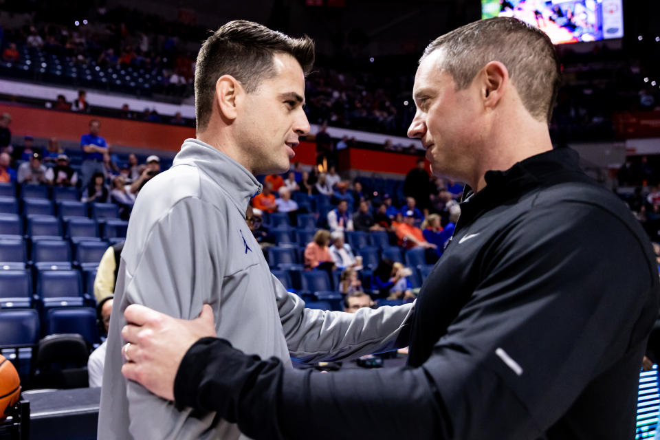 Matt Pendleton-USA TODAY Sports