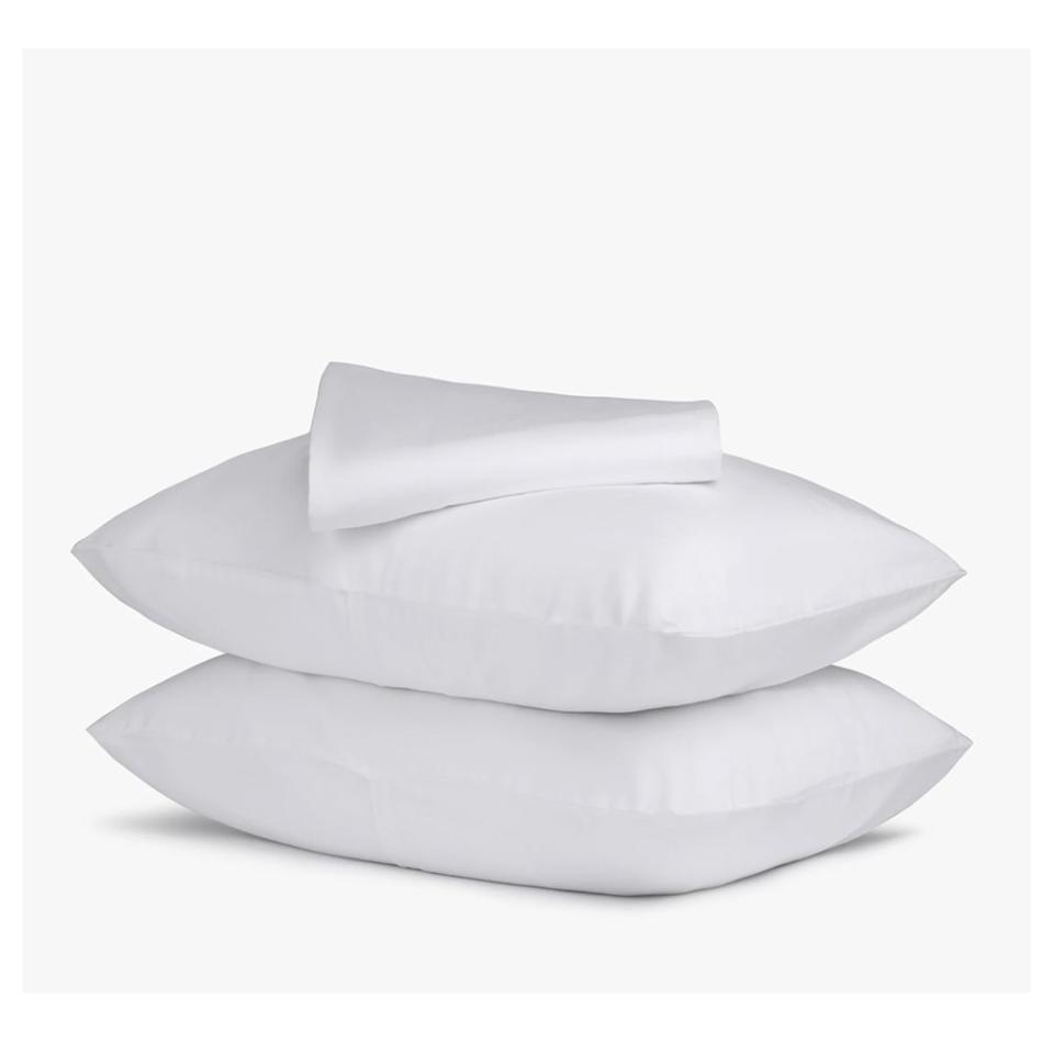 3) Parachute Sateen Sheet Set