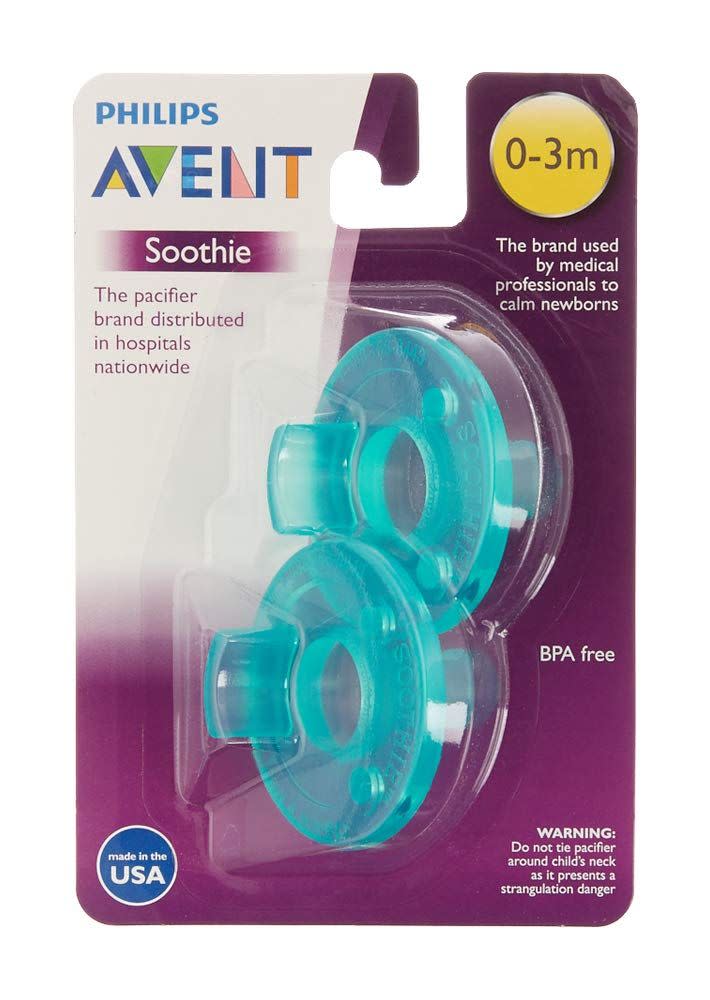 AVENT Soothie Pacifier