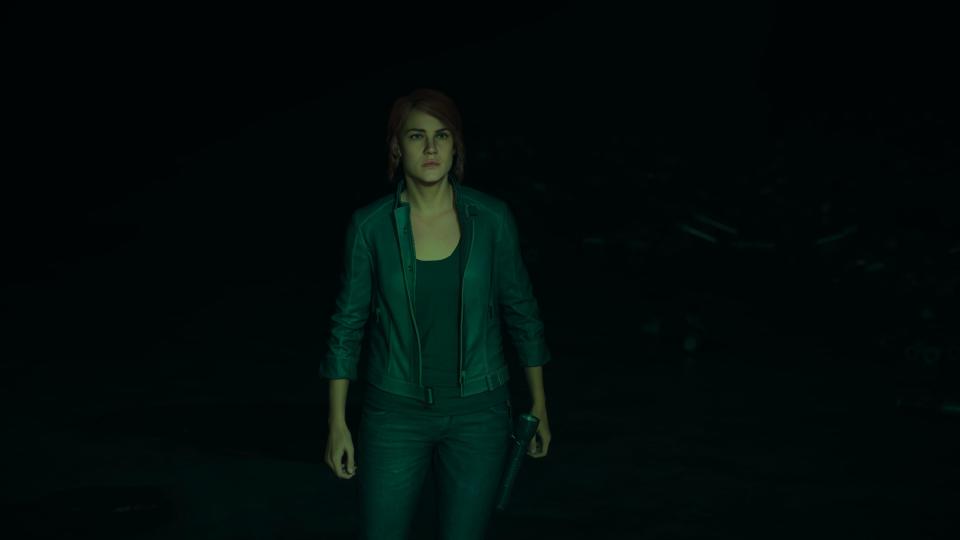 Alan Wake 2: Night Springs screenshot