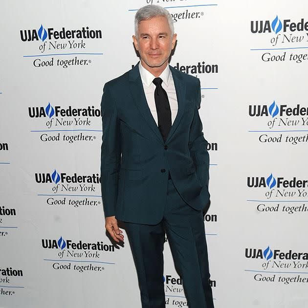 Baz Luhrmann. Source: Getty