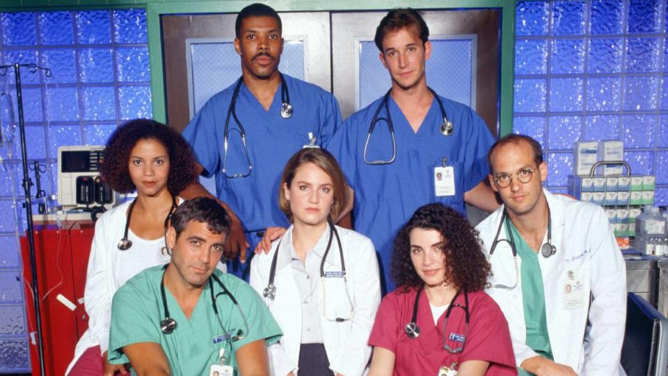 medical dramas on hulu