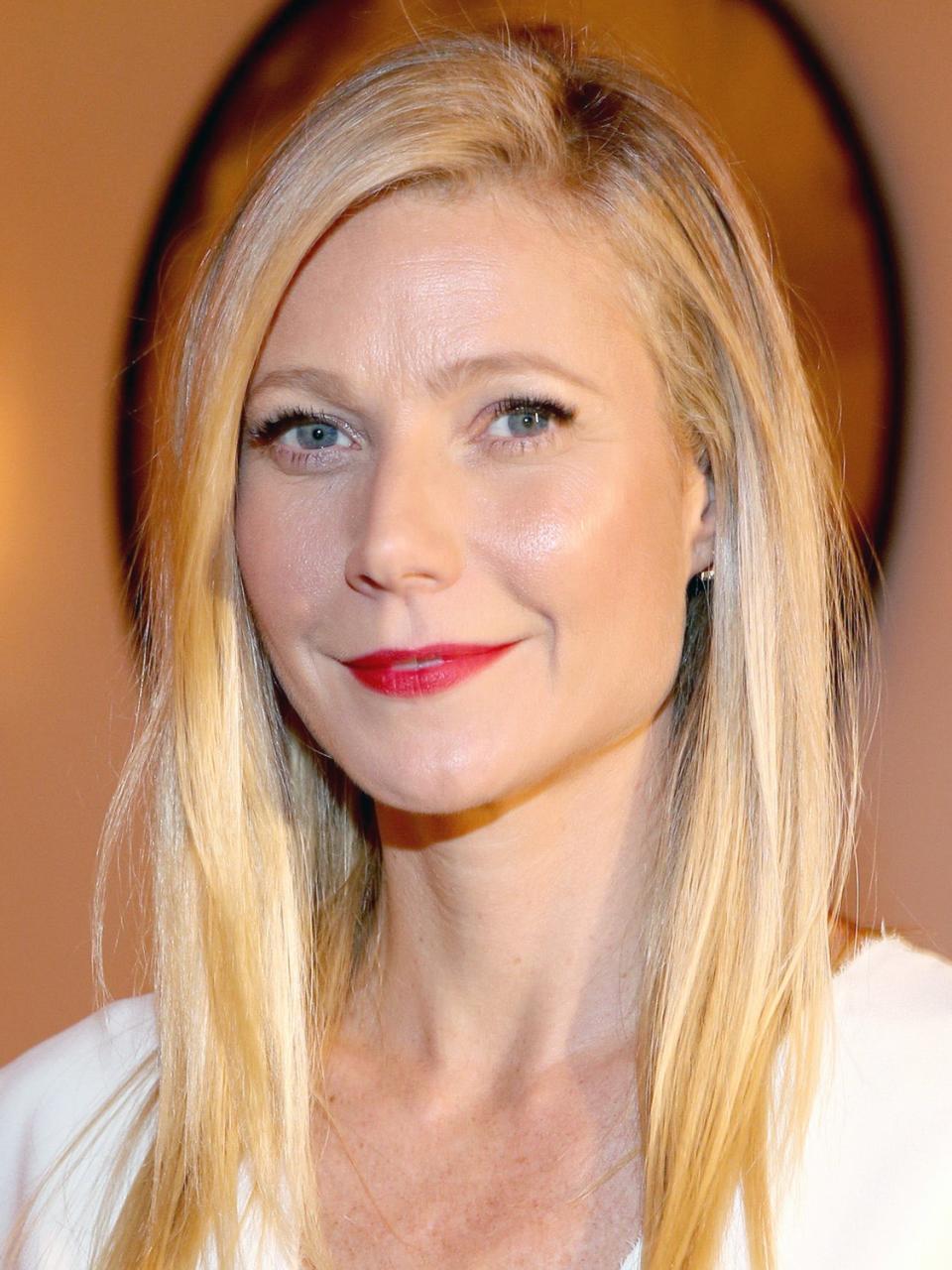 Gwyneth Paltrow