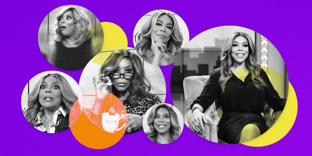 Wendy Williams is daytime TV's problematic fave. Why it may be time for her  to go.