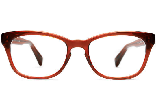 Darby Parker Optical Glasses
