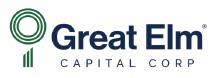 Great Elm Capital Corp.