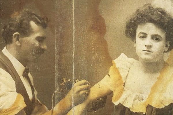 The Untold Story of the Badass First Female Tattoo Artist in the United States
