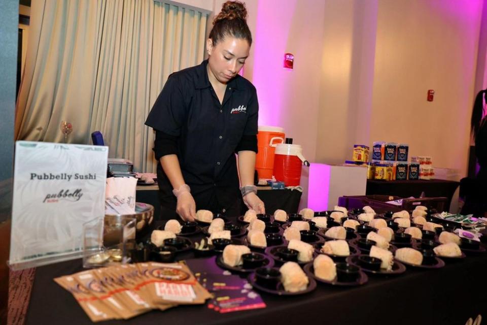 Photo Gallery South Florida Easterseals Festival of Chefs