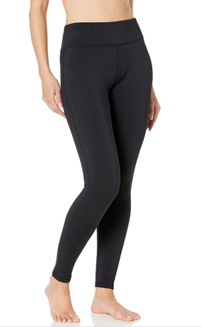 BALEAF Women's Fleece Lined Winter Leggings