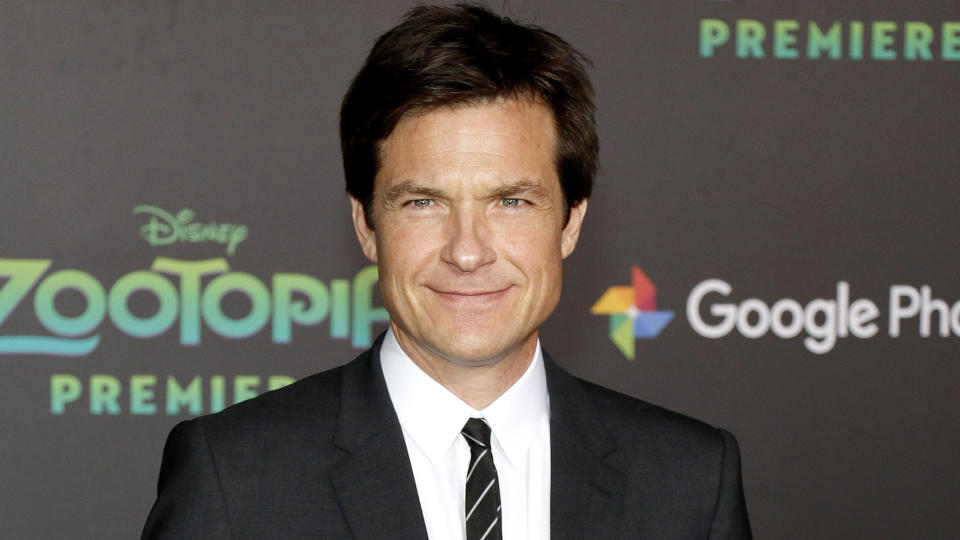 Jason Bateman