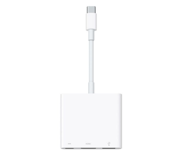 MacBook插槽少 Apple推USB-C擴充Hub要撈你一筆