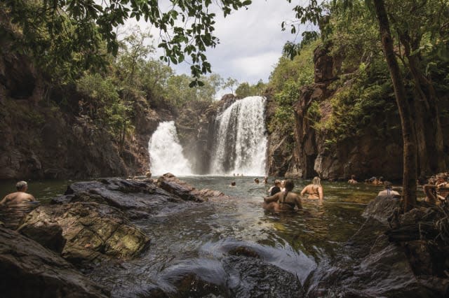 Litchfield National Park