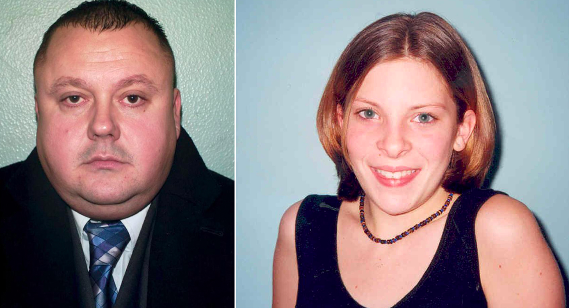 <em>Milly Dowler killer Levi Bellfield may confess to more murders after the death of his mother (PA/Rex)</em>