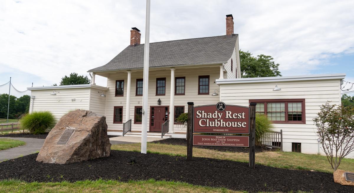 Scotch Plains golf course receives national historic designation