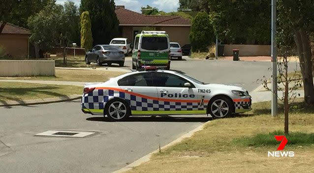 A woman in her 50s was allegedly killed after trying to stop an attempted carjacking in the Perth suburb of Mirrabooka. Source7 News