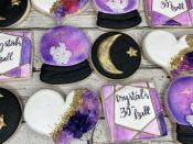 <p>These crystal-inspired cookies look as magical as we’re sure they taste. And what better way to pay homage to a love of crystal healing than with your very own 30th <em>ball</em>?</p><p><strong>See more at </strong><a href="https://www.instagram.com/p/B45djTrAvjY/" rel="nofollow noopener" target="_blank" data-ylk="slk:KatBree Bakery;elm:context_link;itc:0;sec:content-canvas" class="link "><strong>KatBree Bakery</strong></a><strong>.</strong></p><p><a class="link " href="https://www.amazon.com/Square-Cookie-Cutter-Clark-Plated/dp/B01N9US5R8/?tag=syn-yahoo-20&ascsubtag=%5Bartid%7C10050.g.31122098%5Bsrc%7Cyahoo-us" rel="nofollow noopener" target="_blank" data-ylk="slk:SHOP SQUARE COOKIE CUTTER;elm:context_link;itc:0;sec:content-canvas"><strong>SHOP SQUARE COOKIE CUTTER</strong></a></p>