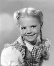<p>In 1945, Wood's mother moved the family to Los Angeles on the advice of Irving Pichel, who took an interest in the child star. It was Pichel who suggested that the young actress adopt the Americanized version of her name, Natalie, and change her surname to Wood, <a href="https://decider.com/2020/05/06/natalie-wood-hbo-documentary-what-remains-behind-takeaways/" rel="nofollow noopener" target="_blank" data-ylk="slk:after director Sam Wood;elm:context_link;itc:0;sec:content-canvas" class="link ">after director Sam Wood</a>. </p>