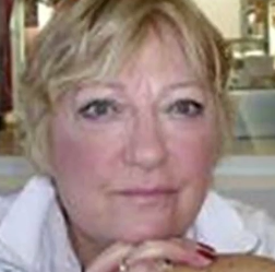 Christine Crickitt's body was found in her Sydney home on New Years Day 2011.