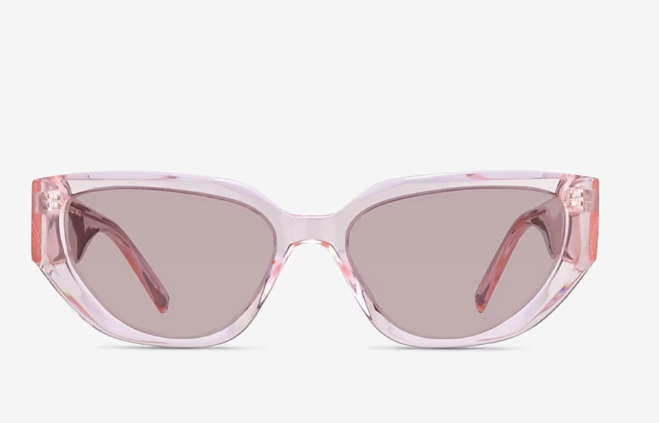 <p><a href="https://go.redirectingat.com?id=74968X1596630&url=https%3A%2F%2Fwww.eyebuydirect.com%2Fsunglasses%2Fframes%2Fedie-crystal-pink-m-25375&sref=https%3A%2F%2Fwww.womenshealthmag.com%2Flife%2Fg43421768%2Fbest-mothers-day-gifts-for-mom%2F" rel="nofollow noopener" target="_blank" data-ylk="slk:Shop Now;elm:context_link;itc:0;sec:content-canvas" class="link ">Shop Now</a></p><p>Edie Cat Eye Sunglasses</p><p>$45.00</p>