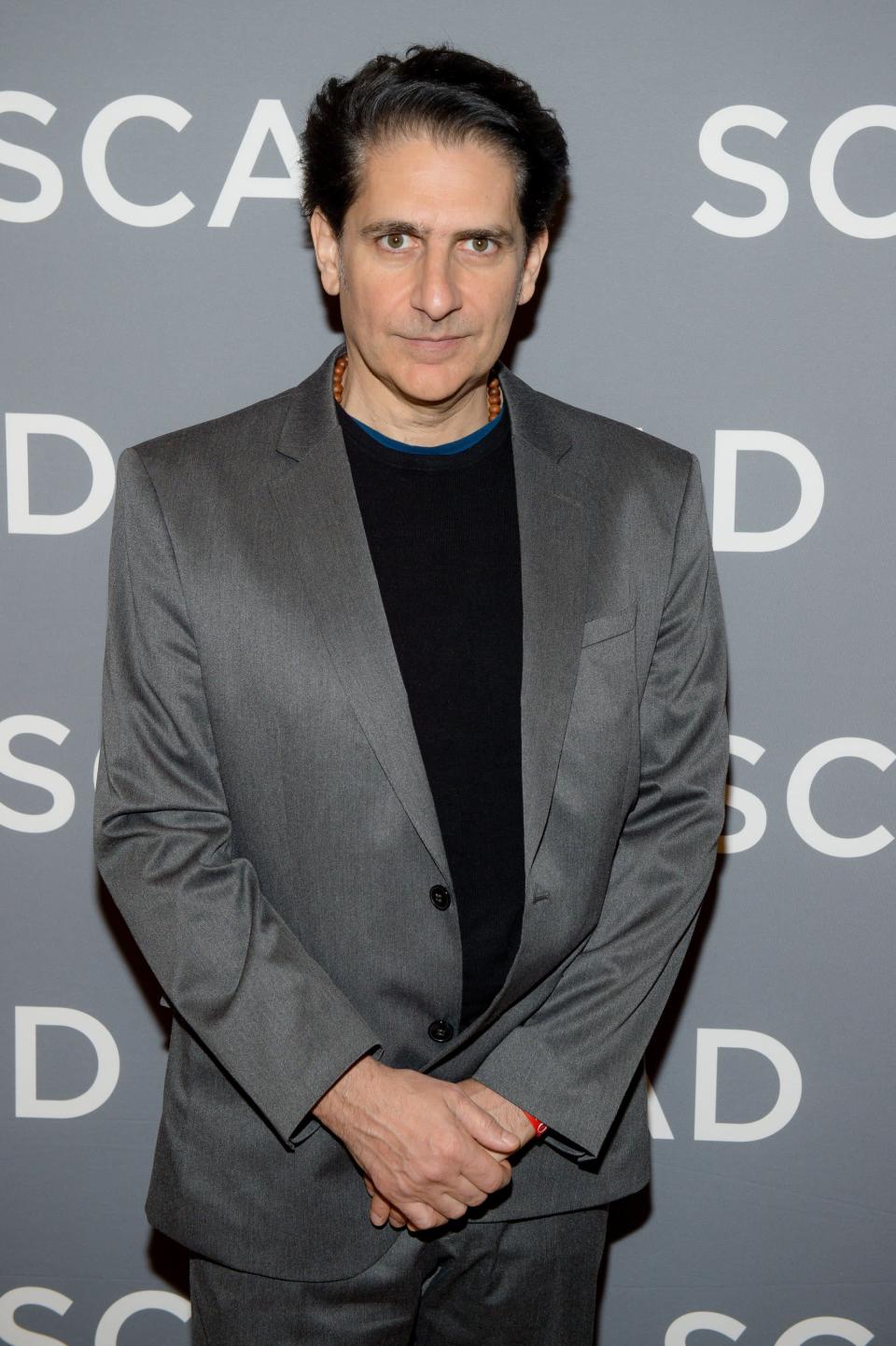 <p>Imperioli is set to star as Dominic Di Grasso, a man on holiday with his elderly father and his son who just graduated from college. Previously, he starred in "The Sopranos," "One Night in Miami," "Goodfellas," and "The Many Saints of Newark."</p>