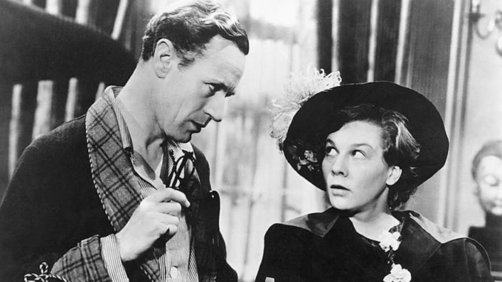 Pygmalion (1939) Streaming: Watch & Stream Online via HBO Max