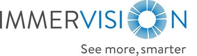 Immervision's renowned experts in wide-angle optical design and image processing enable smart devices to see beyond human vision.
