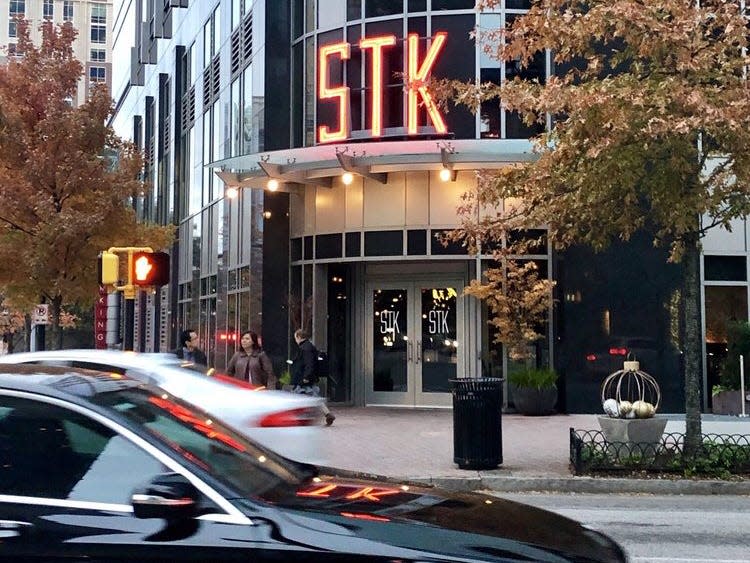 stk