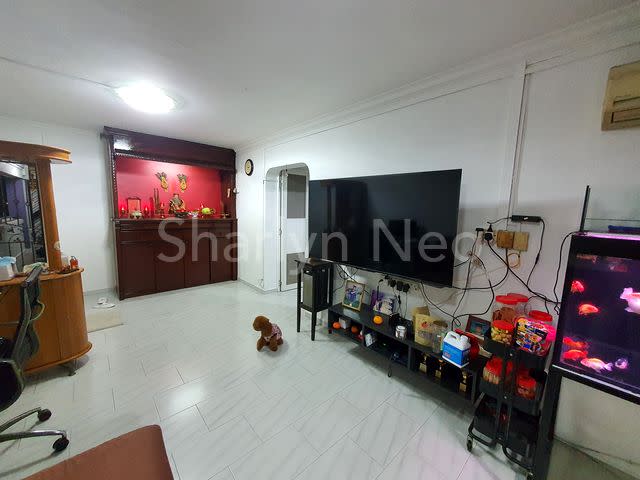 912 Jurong West Street 91 Photo