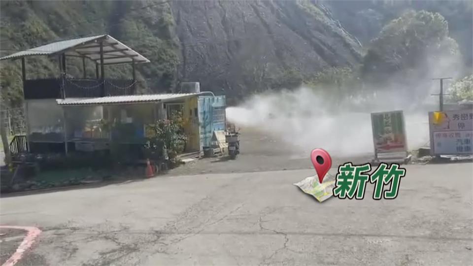 宜蘭爆疫情湧退訂潮　長榮鳳凰酒店延後營業