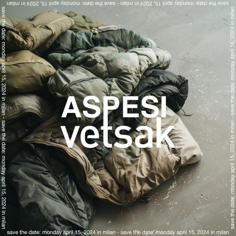 Vestak Aspesi 