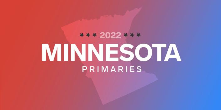 2022 Minnesota Primaries