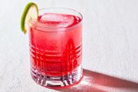 <p>The Cape Codder (or Cape Cod cocktail) is simply the more official–and cute–name for a <a href="https://www.delish.com/entertaining/g2173/vodka-mixed-drinks-recipes/" rel="nofollow noopener" target="_blank" data-ylk="slk:vodka" class="link ">vodka</a>-cranberry. It’s a simple, classic <a href="https://www.delish.com/best-cocktail-recipes/" rel="nofollow noopener" target="_blank" data-ylk="slk:cocktail" class="link ">cocktail</a> that doesn't require any special tools, so it's easy to see why this is one of our fave 2-ingredient-cocktails. <br><br>Get the <strong><a href="https://www.delish.com/cooking/recipe-ideas/a39819438/cape-codder-recipe/" rel="nofollow noopener" target="_blank" data-ylk="slk:Cape Codder recipe" class="link ">Cape Codder recipe</a></strong>. </p>
