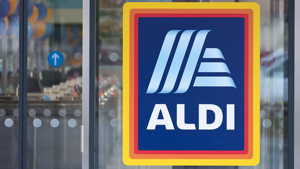 Image of Aldi store: Special Buys smartwatch divides customer