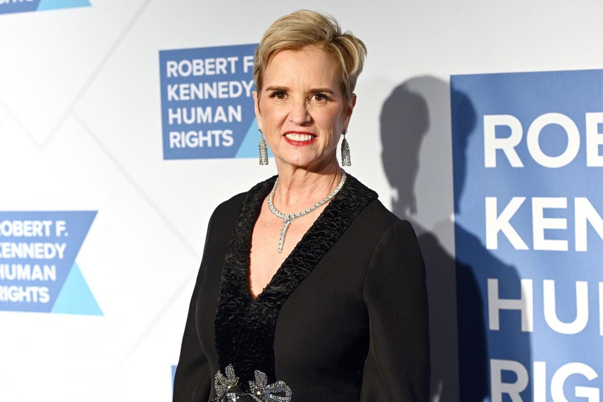 Kerry Kennedy