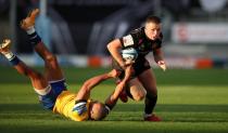 Premiership Semi Final - Exeter Chiefs v Bath Rugby