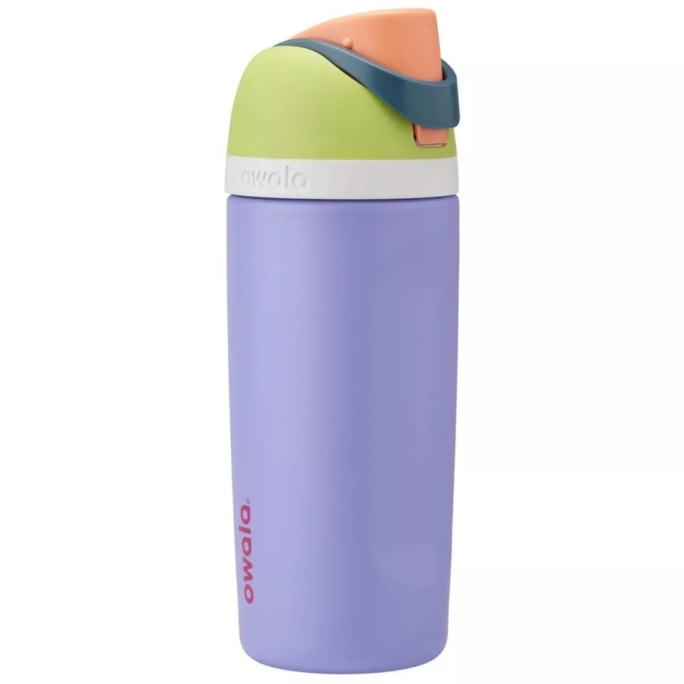 Target Launched an Owala Kids' Water Bottle & It's 'The New Stanley'