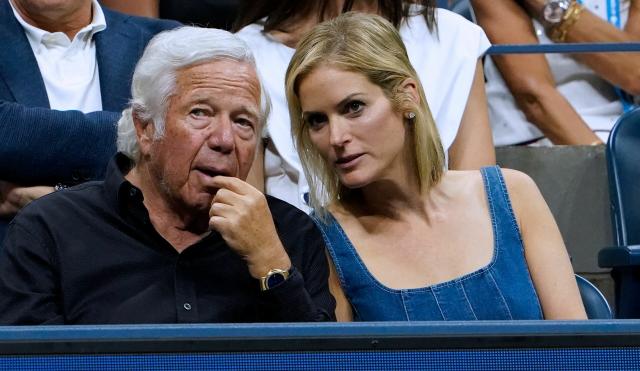 How Tall is Robert Kraft, the New England Patriots Owner?