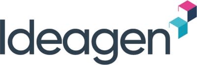 Ideagen Logo