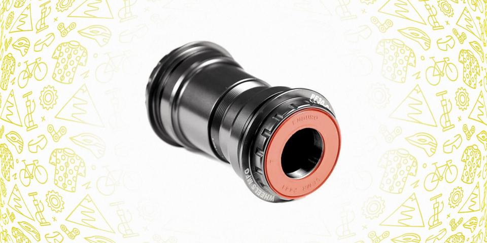 <p>Despite the fact that they’re unseen and rarely thought about, bottom brackets are one of the most important parts of your bicycle. Without one, you wouldn’t be able to get your drivetrain in motion, and you'd quite literally have a <a href="https://www.bicycling.com/bikes-gear/a23795768/stationary-bikes/" rel="nofollow noopener" target="_blank" data-ylk="slk:stationary bike" class="link ">stationary bike</a>. While the jury’s still out on whether or not a bottom bracket could statistically make you a faster cyclist, a sluggish, croaky one is one way to tell if yours is in need of replacing. And unlike servicing other components on your bike, it’s usually cheaper to just replace a bottom bracket as opposed to giving it a nice cleaning and grease job. If your <a href="https://www.bicycling.com/repair/a20017229/easy-bottom-bracket-repair/" rel="nofollow noopener" target="_blank" data-ylk="slk:bottom bracket is creaking" class="link ">bottom bracket is creaking</a>, or if you’re just searching for ways to lighten up your ride, check out one of these bottom bracket upgrades.</p><h3 class="body-h3">The Best Bottom Brackets</h3><h2 class="body-h2">What to Consider</h2><p class="body-text">Plenty of factors can make finding a bottom bracket a confusing endeavor. Here’s what you need to know when shopping for bottom brackets.</p><p class="body-h3"><strong>Know Your Crankset and Frame Type</strong></p><p>Your bottom bracket (BB) is an unseen component that connects your crank to your bicycle frame, providing the ability to power the drivetrain. It’s inserted into your bicycle frame’s bottom bracket shell, and typically includes bearings that help your crank’s spindle rotate. Because every frame and crankset is different, replacing a BB requires some research to determine if a particular bottom bracket is right for your bicycle.</p><p>It’s important to know your bottom bracket shell and spindle widths when purchasing a new BB. If you’re unsure if a bottom bracket will fit, refer to your manufacturer's website as a resource—most list which BBs are compatible with your frame. Bottom brackets will also sometimes come packaged with spacers to help get an exact fit, while adapters can also help.</p><p>You should also be mindful that some manufacturers require brand-specific tools in order to install a bottom bracket yourself, so if you plan on doing your own maintenance, ensure you have all of the necessary components. You may have to order a special tool from a manufacturer’s website for installation.</p><h3 class="body-h3">Threading</h3><p>Threaded bottom brackets are the most common for modern bikes. These are bottom brackets where threads are cut into the frame’s bottom bracket shell, and bearing cups are then threaded into the shell. BSA/English bottom brackets, which have counterclockwise threading, are most often seen today. The less-common Italian threading, which is threaded clockwise, can also be purchased, however. Threaded BBs have the widest range of compatibility with cranksets.</p><p>Press-fit bottom brackets are directly placed into a frame’s bottom bracket shell and are often made with more affordable parts. These usually require special tools to be installed. Press-fit BBs have a reputation for making creaky noises over a shorter amount of time than threaded models, but that may not always be the case. It should also be noted that <a href="https://www.bicycling.com/bikes-gear/a37173071/used-bike-buying-advice/" rel="nofollow noopener" target="_blank" data-ylk="slk:modern threaded bottom brackets" class="link ">modern threaded bottom brackets</a>, while advertised as such, are often bearings that have been press-fit into cups. </p><h2 class="body-h2">How We Evaluated</h2><p>We researched and consulted several lists from professional critics, in addition to various Reddit and message board threads, for the most recommended and top-rated bottom brackets that money can buy. We then took a look through hundreds of user reviews from retailers like Amazon and Backcountry and compared ratings, read through complaints, and studied what makes a solid bottom bracket. The results of this list are a combination of the most raving user and professional reviews, and the top user ratings across retailers. </p><p><strong><em>For more great ways to upgrade your bike, check out our picks for the best <a href="https://www.bicycling.com/bikes-gear/g40059389/best-mudguards/" rel="nofollow noopener" target="_blank" data-ylk="slk:bike fenders" class="link ">bike fenders</a>, <a href="https://www.bicycling.com/bikes-gear/g40299555/best-bike-handlebars/" rel="nofollow noopener" target="_blank" data-ylk="slk:handlebars" class="link ">handlebars</a>, and <a href="https://www.bicycling.com/bikes-gear/g40640225/best-bike-stems/" rel="nofollow noopener" target="_blank" data-ylk="slk:bike stems" class="link ">bike stems</a>. </em></strong></p>