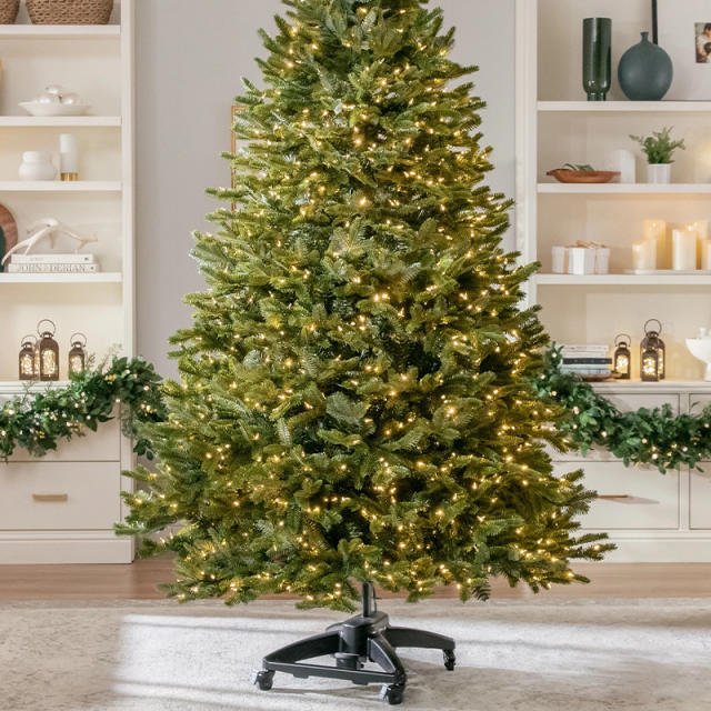 19 of the Best Artificial Christmas Trees of 2023 - PureWow