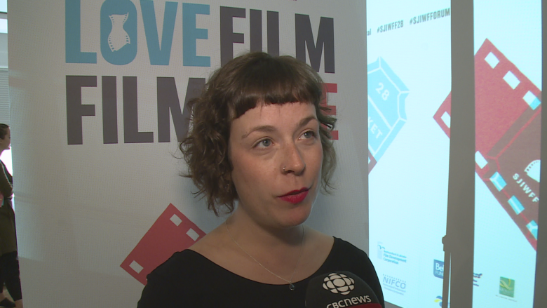 Local film Suck It Up to open St. John's International Women's Film Festival