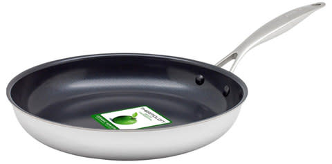 GreenPan elements ceramic non-stick frying pan