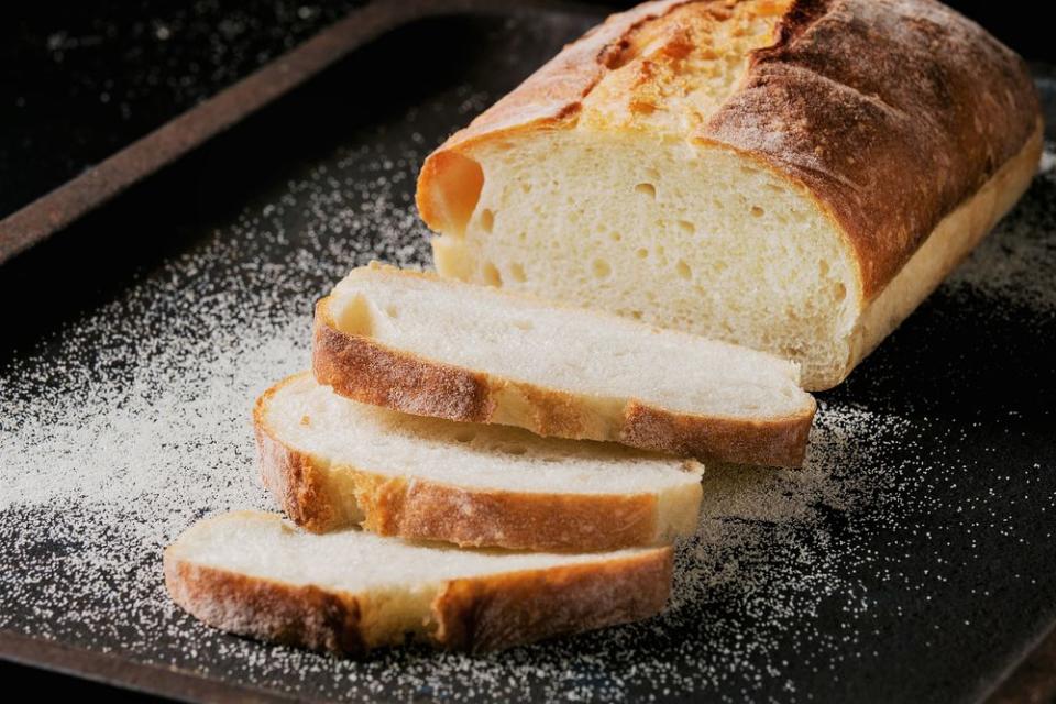 Propionate helps keep bread from getting moldy. But according to a new study, it may also raise the risk for obesity and diabetes.