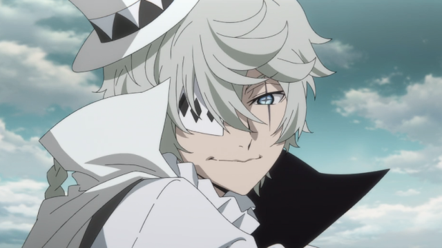 Bungo Stray Dogs Season 5 Episode Count Revealed