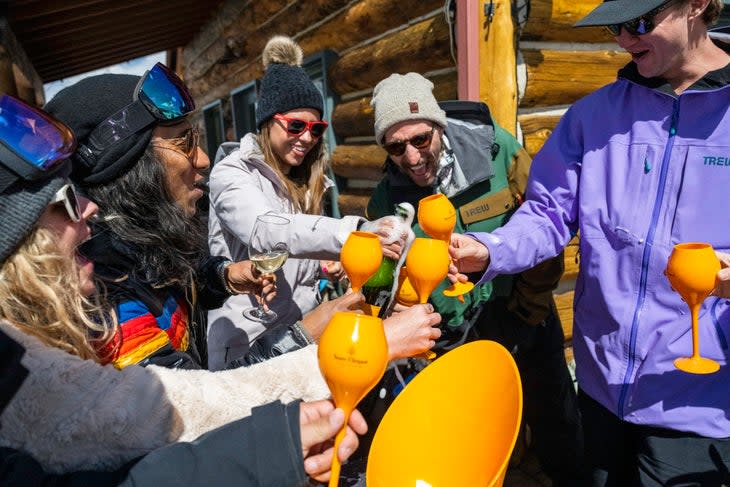 Aspen Snowmass