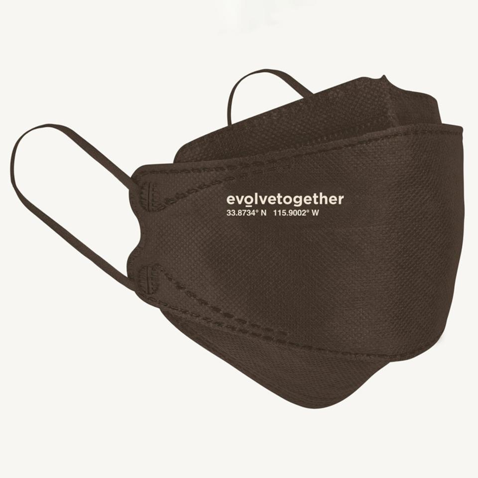 Evolvetogether Mask Restock