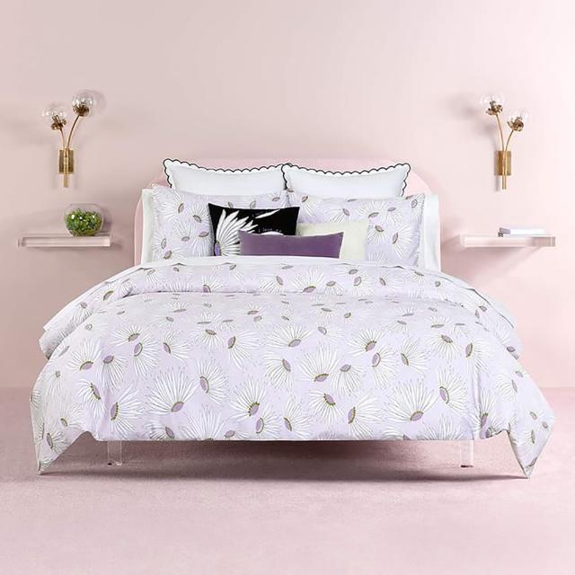 If Your Home Needs a Spring Decor Refresh, Don't Miss This Kate Spade  Bedding Sale