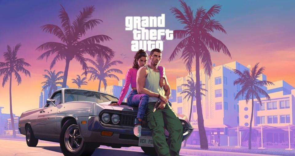 La filtración de GTA 6 sacudió a la industria del gaming