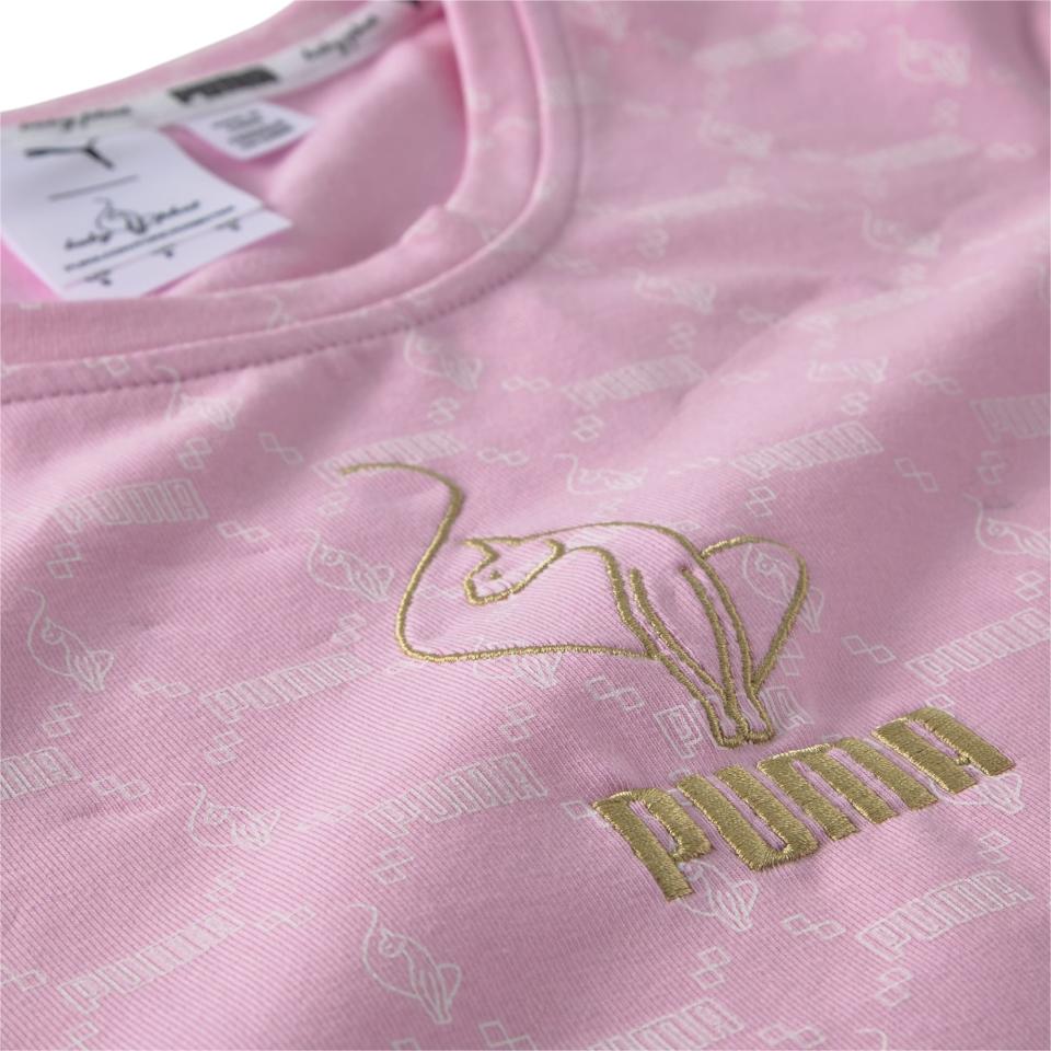 Image via Baby Phat/Puma